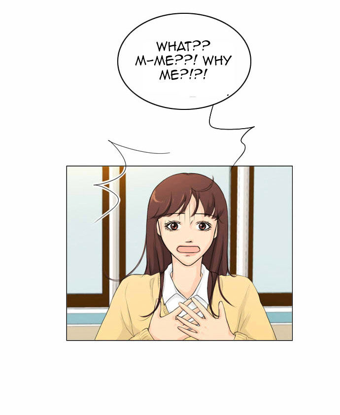 Ghost Wife Chapter 4 page 46 - Chapter 4