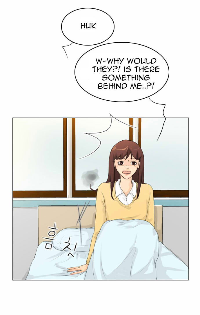 Ghost Wife Chapter 4 page 54 - Chapter 4