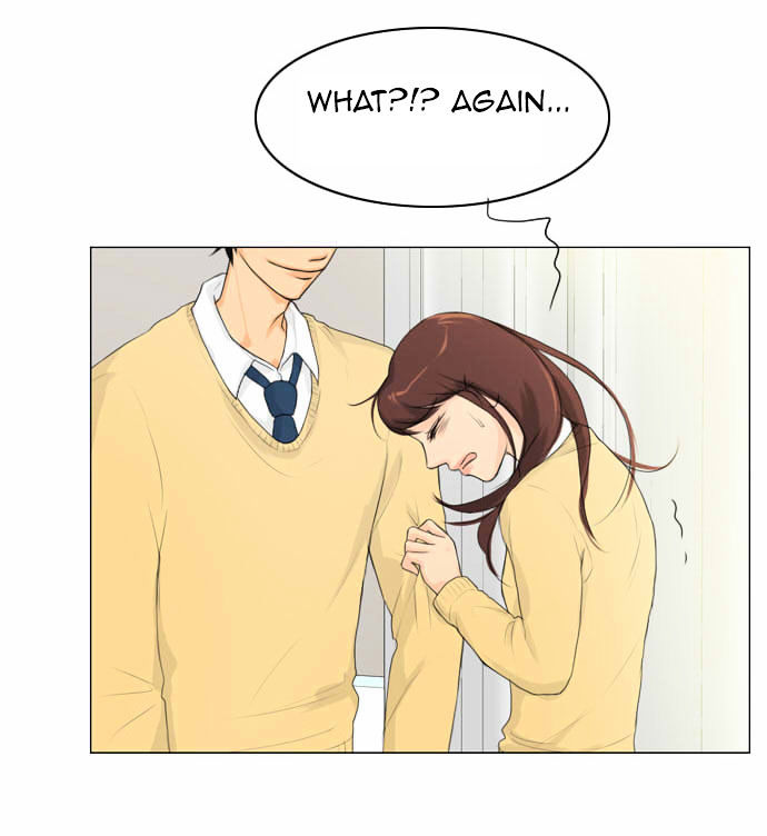 Ghost Wife Chapter 4 page 58 - Chapter 4