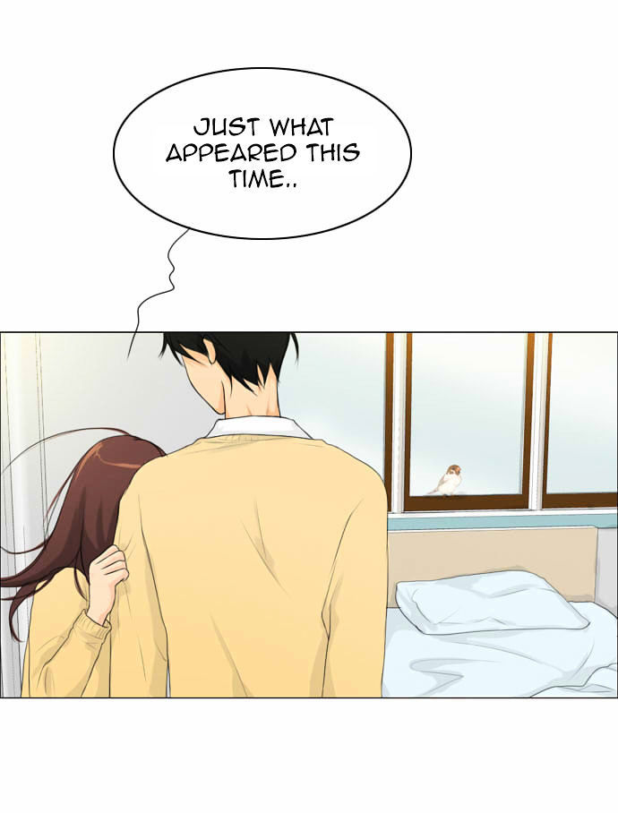 Ghost Wife Chapter 4 page 59 - Chapter 4