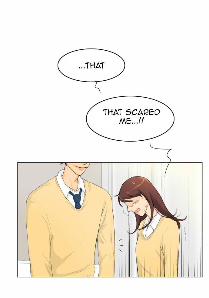 Ghost Wife Chapter 4 page 62 - Chapter 4