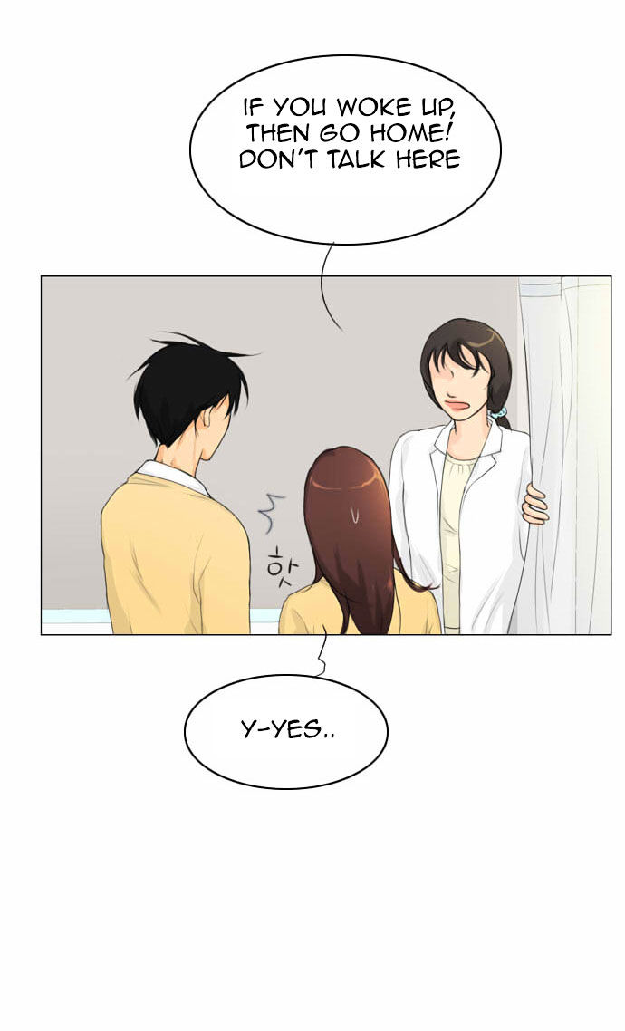 Ghost Wife Chapter 4 page 64 - Chapter 4