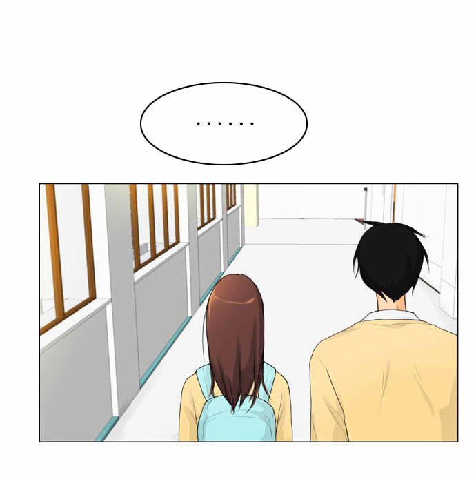 Ghost Wife Chapter 4 page 67 - Chapter 4