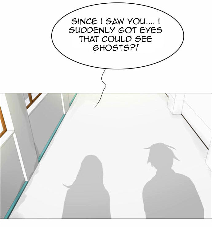 Ghost Wife Chapter 4 page 69 - Chapter 4