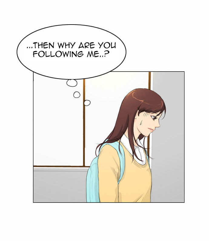 Ghost Wife Chapter 4 page 73 - Chapter 4