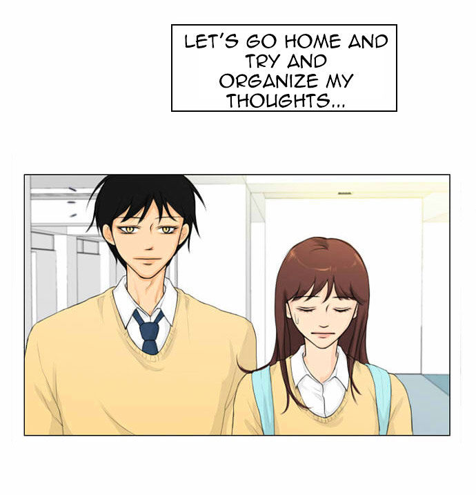 Ghost Wife Chapter 4 page 78 - Chapter 4