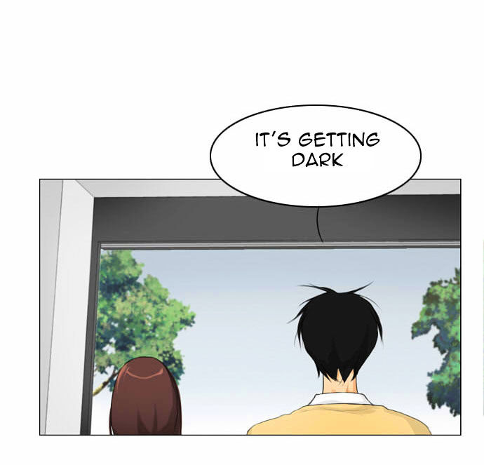Ghost Wife Chapter 4 page 79 - Chapter 4