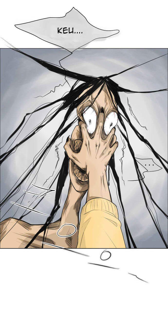 Ghost Wife Chapter 4 page 8 - Chapter 4