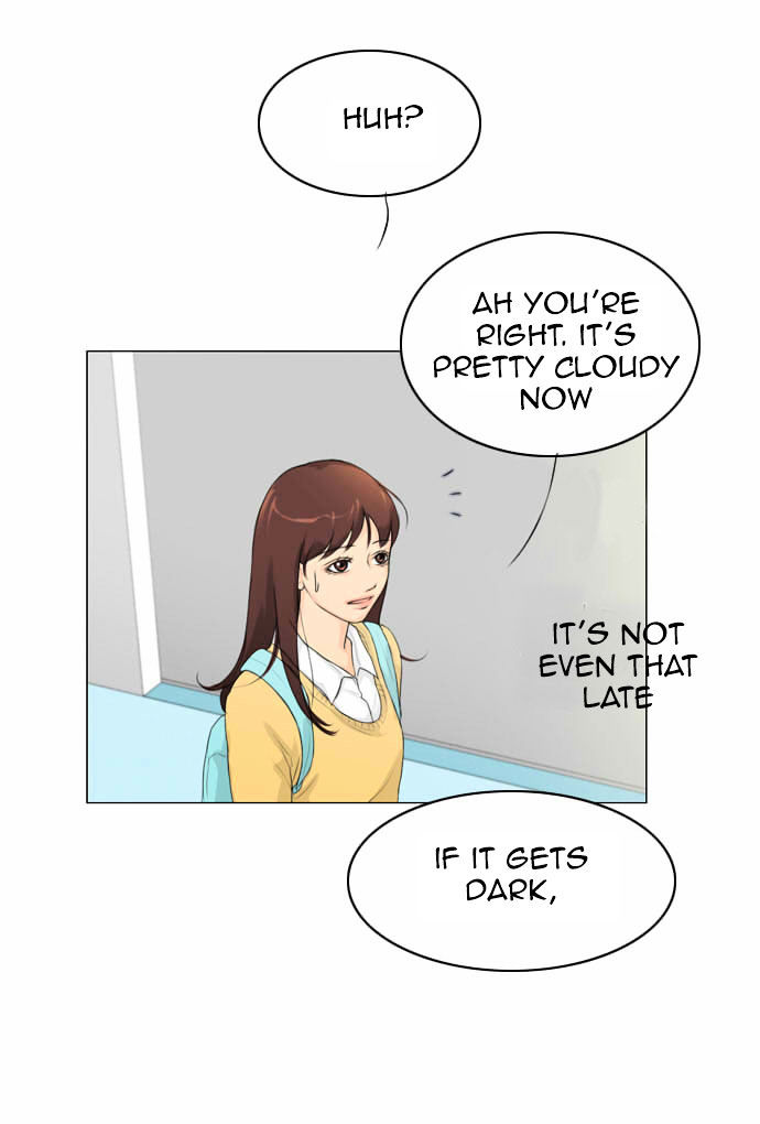 Ghost Wife Chapter 4 page 80 - Chapter 4