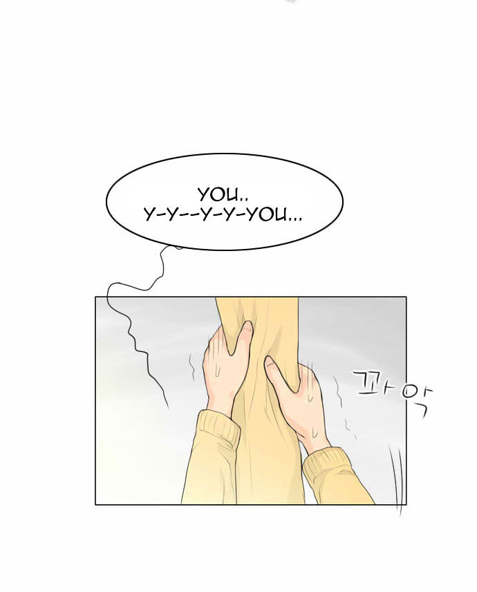 Ghost Wife Chapter 4 page 85 - Chapter 4