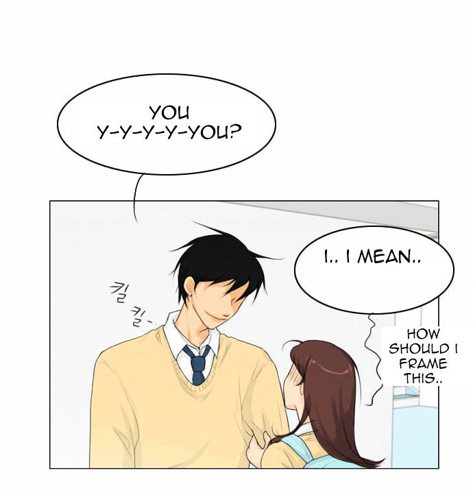 Ghost Wife Chapter 4 page 86 - Chapter 4