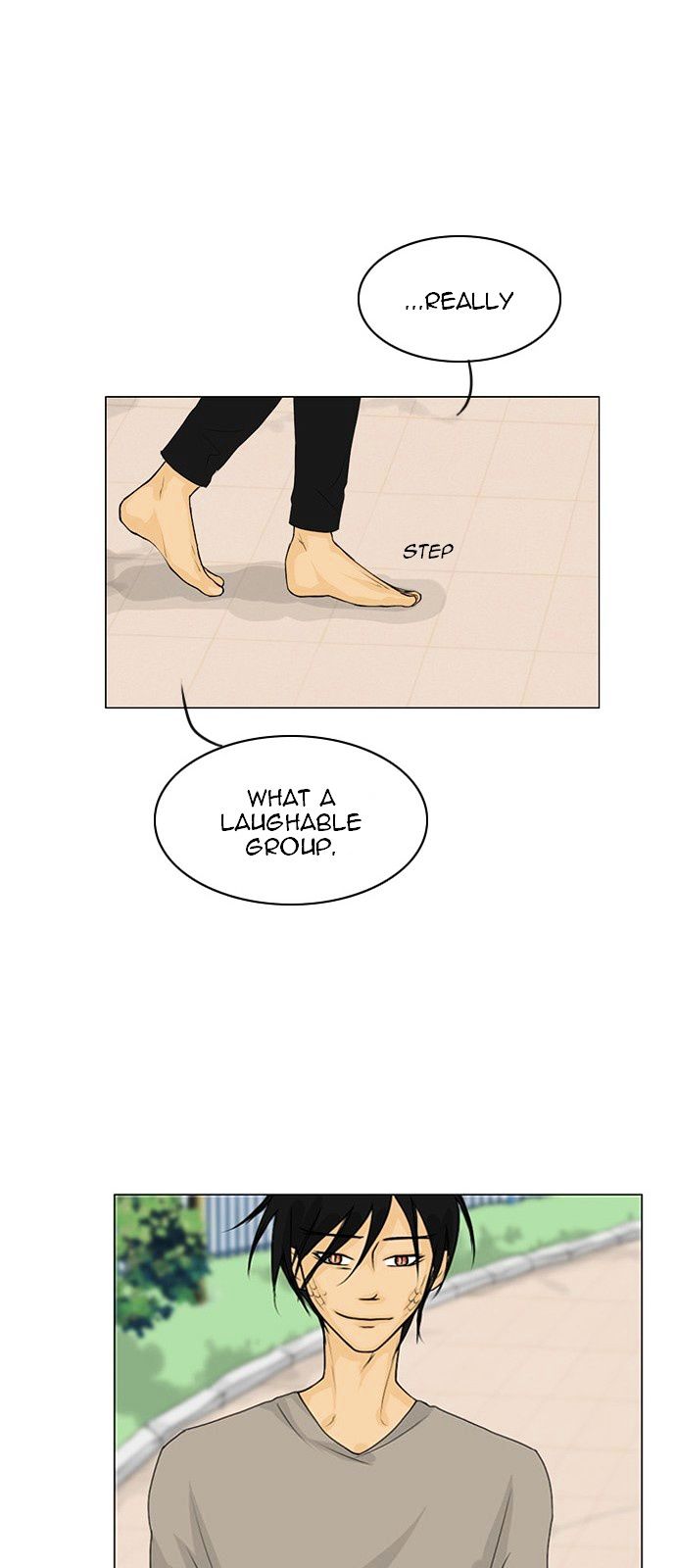 Ghost Wife Chapter 40 page 19 - Chapter 40