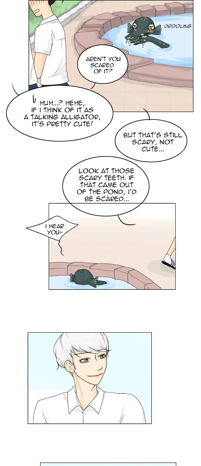Ghost Wife Chapter 41 page 13 - Chapter 41