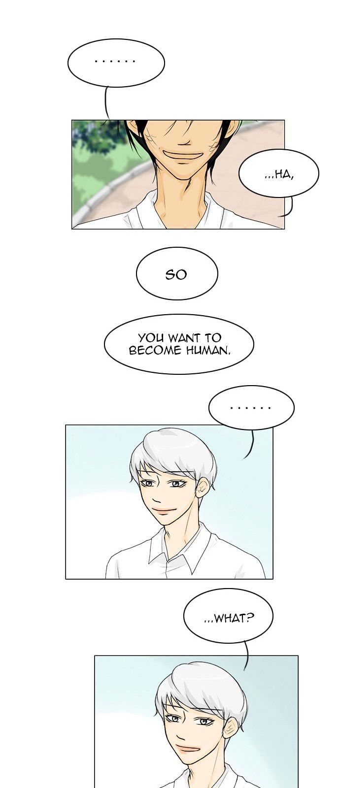Ghost Wife Chapter 41 page 25 - Chapter 41