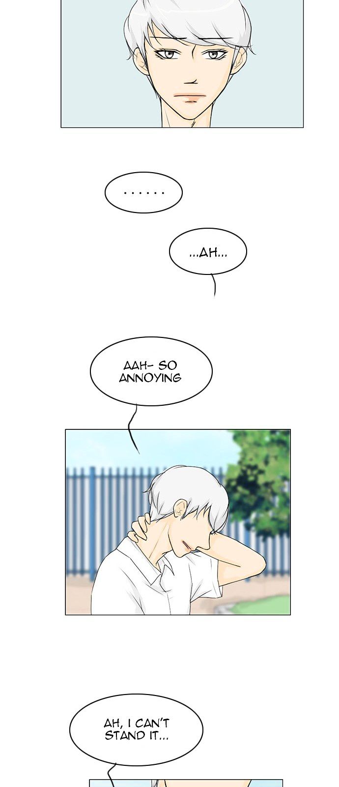 Ghost Wife Chapter 41 page 28 - Chapter 41