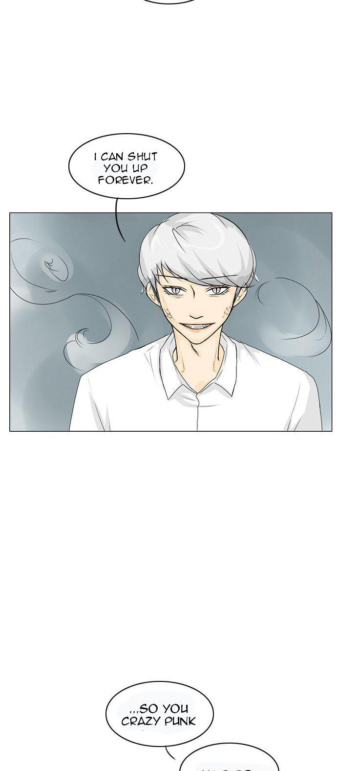 Ghost Wife Chapter 41 page 33 - Chapter 41