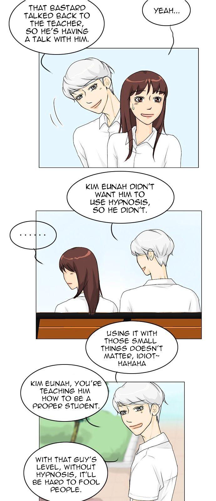 Ghost Wife Chapter 41 page 7 - Chapter 41