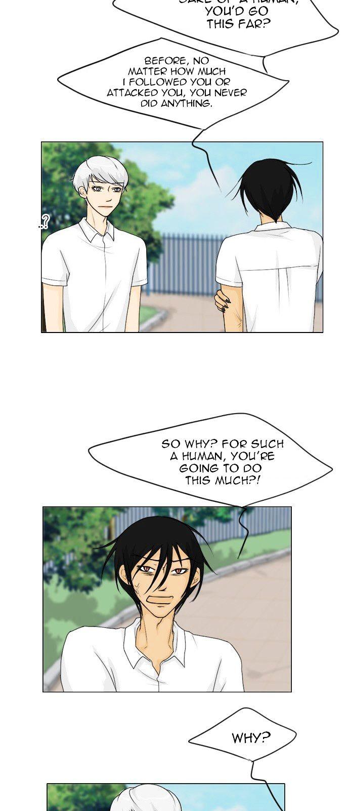 Ghost Wife Chapter 42 page 18 - Chapter 42