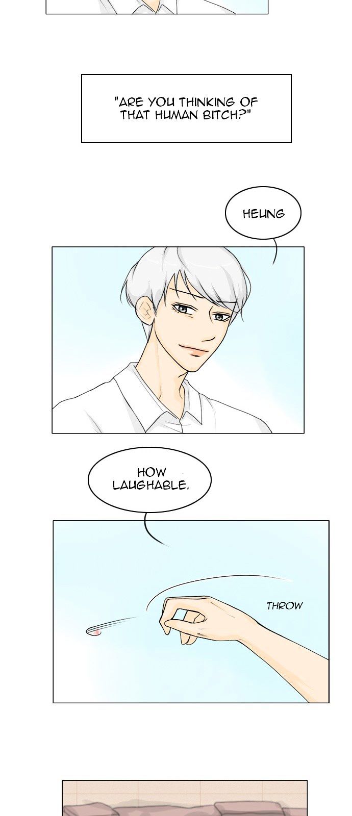 Ghost Wife Chapter 42 page 25 - Chapter 42
