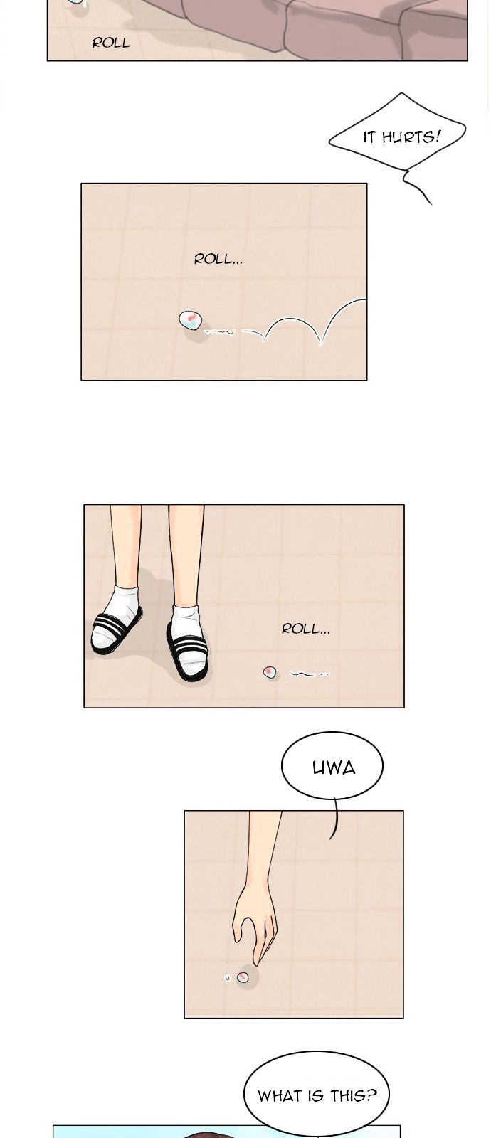 Ghost Wife Chapter 42 page 27 - Chapter 42