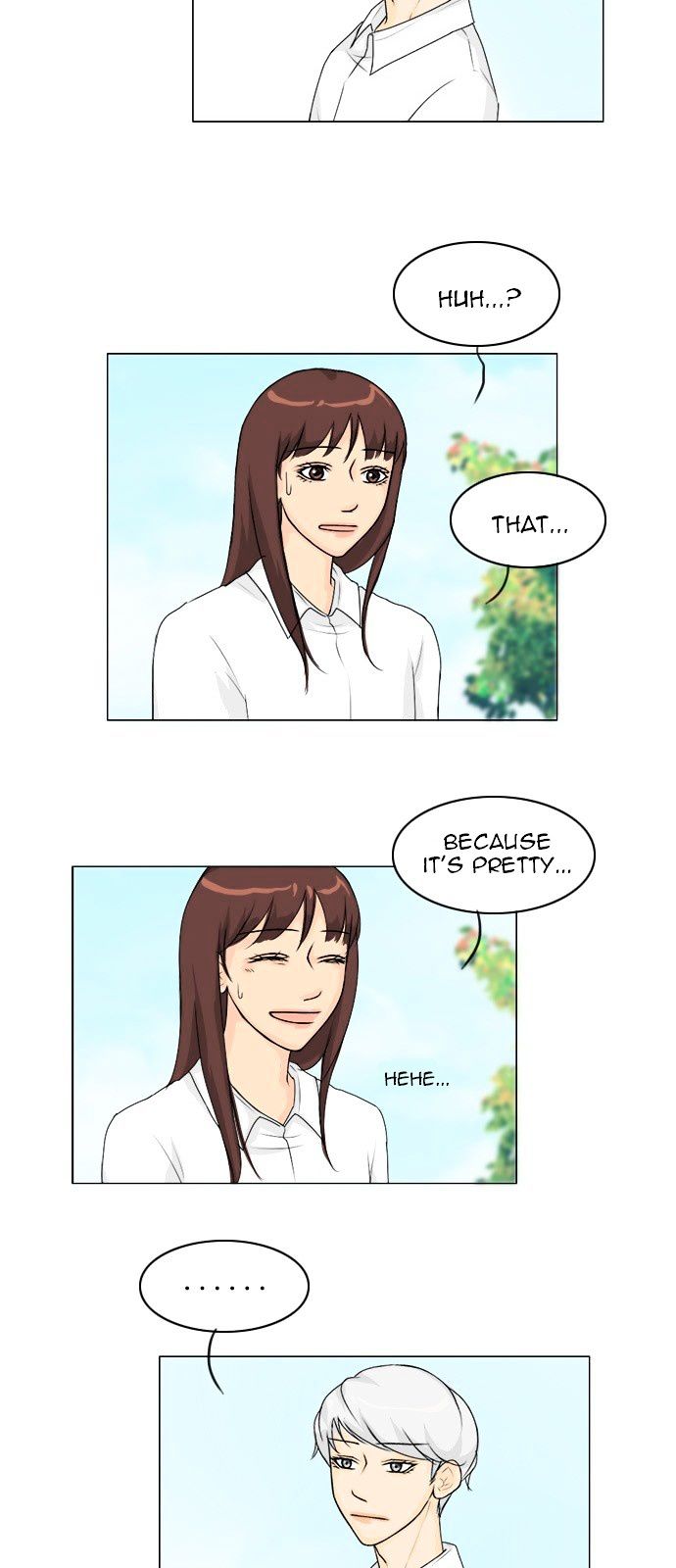 Ghost Wife Chapter 42 page 31 - Chapter 42