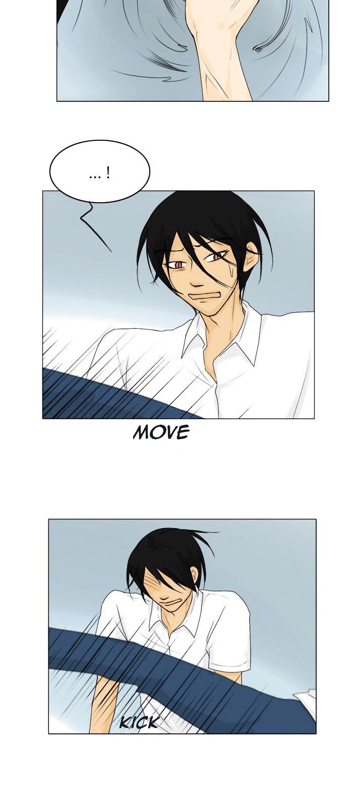 Ghost Wife Chapter 42 page 9 - Chapter 42