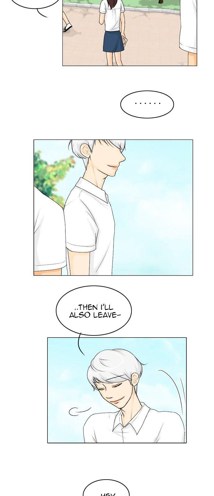 Ghost Wife Chapter 43 page 13 - Chapter 43