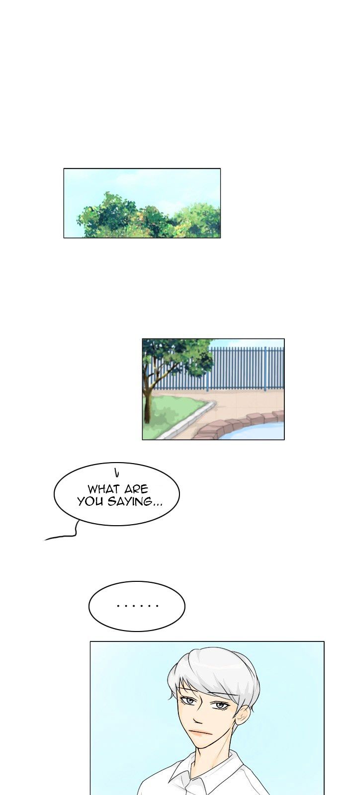 Ghost Wife Chapter 43 page 2 - Chapter 43