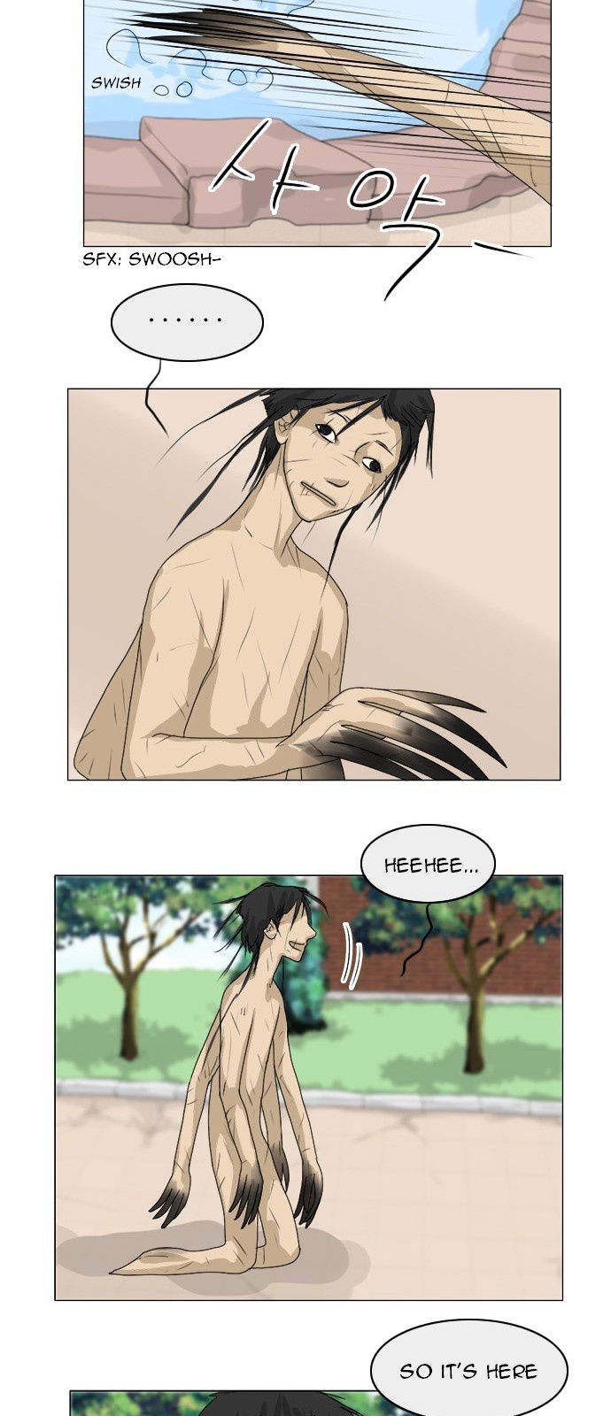 Ghost Wife Chapter 43 page 24 - Chapter 43