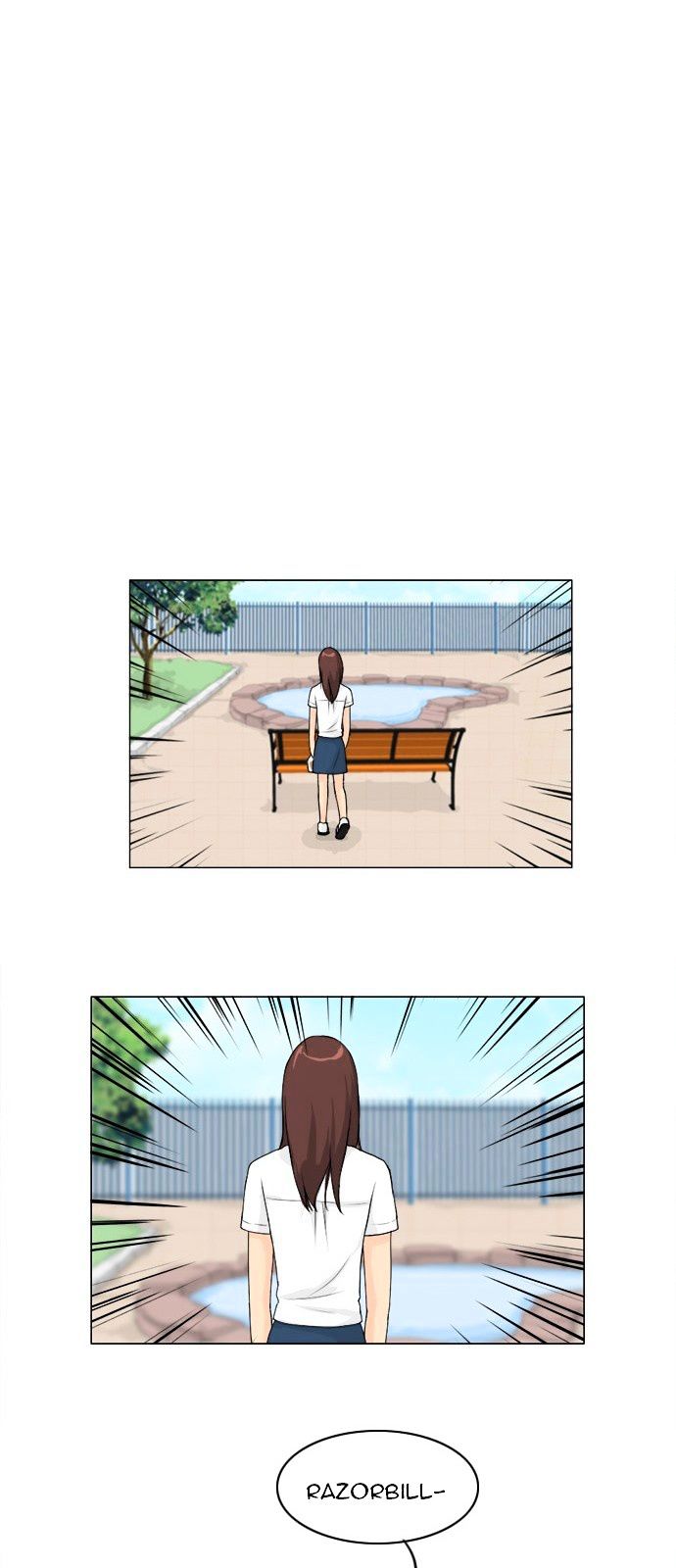 Ghost Wife Chapter 43 page 33 - Chapter 43