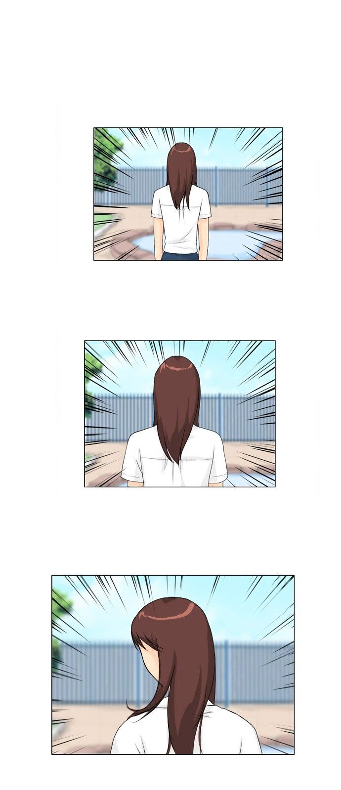 Ghost Wife Chapter 44 page 2 - Chapter 44