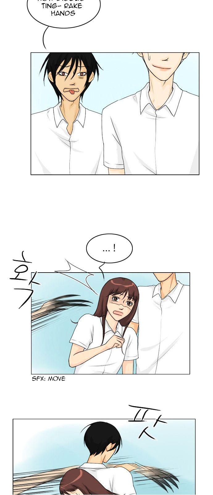 Ghost Wife Chapter 44 page 30 - Chapter 44
