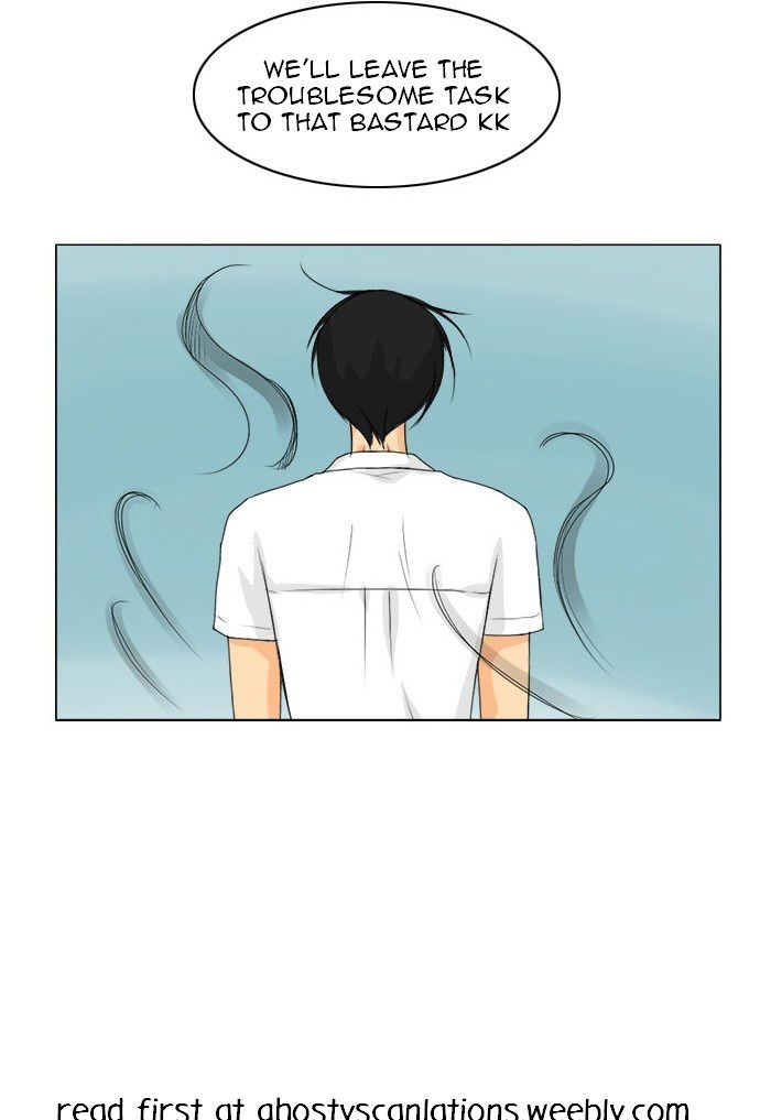 Ghost Wife Chapter 44 page 36 - Chapter 44