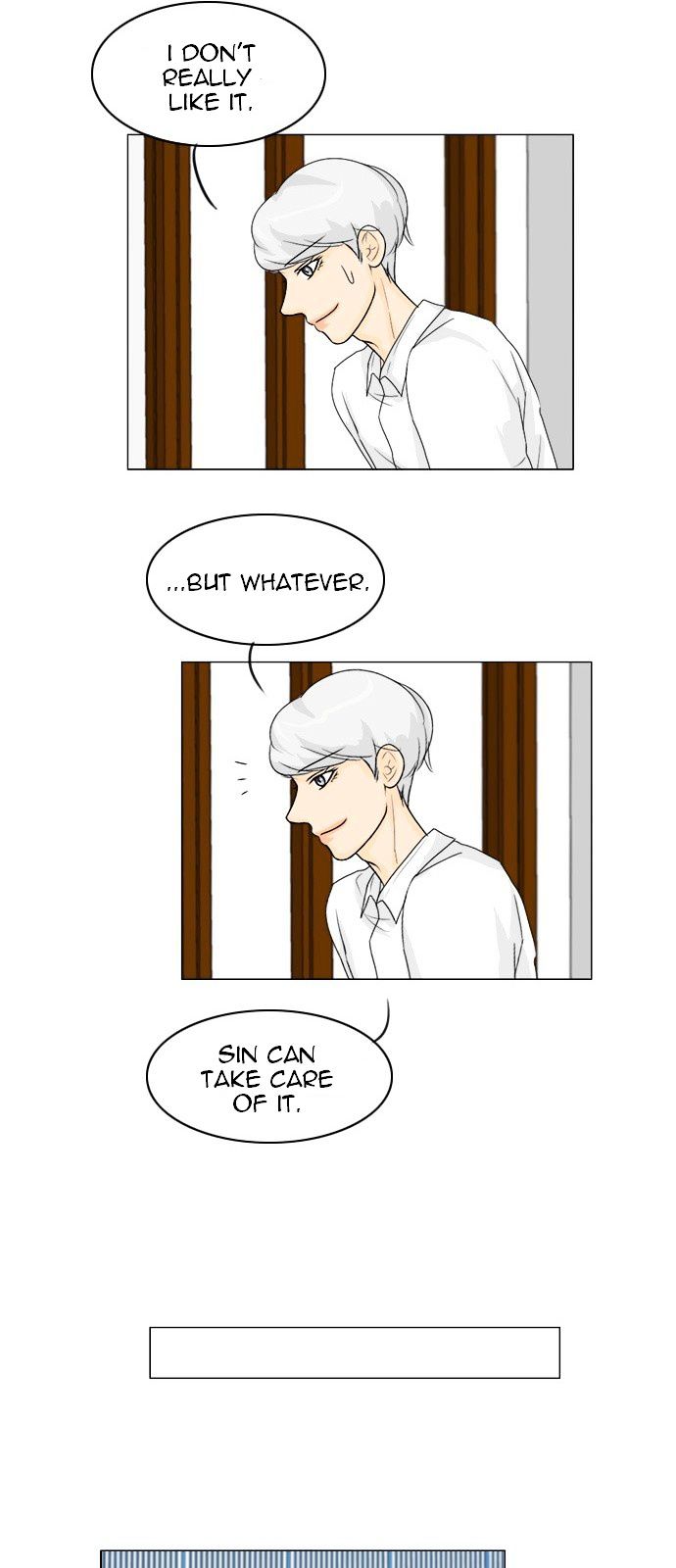 Ghost Wife Chapter 44 page 9 - Chapter 44