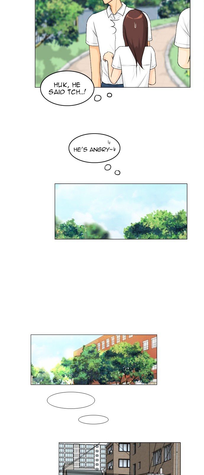Ghost Wife Chapter 45 page 25 - Chapter 45