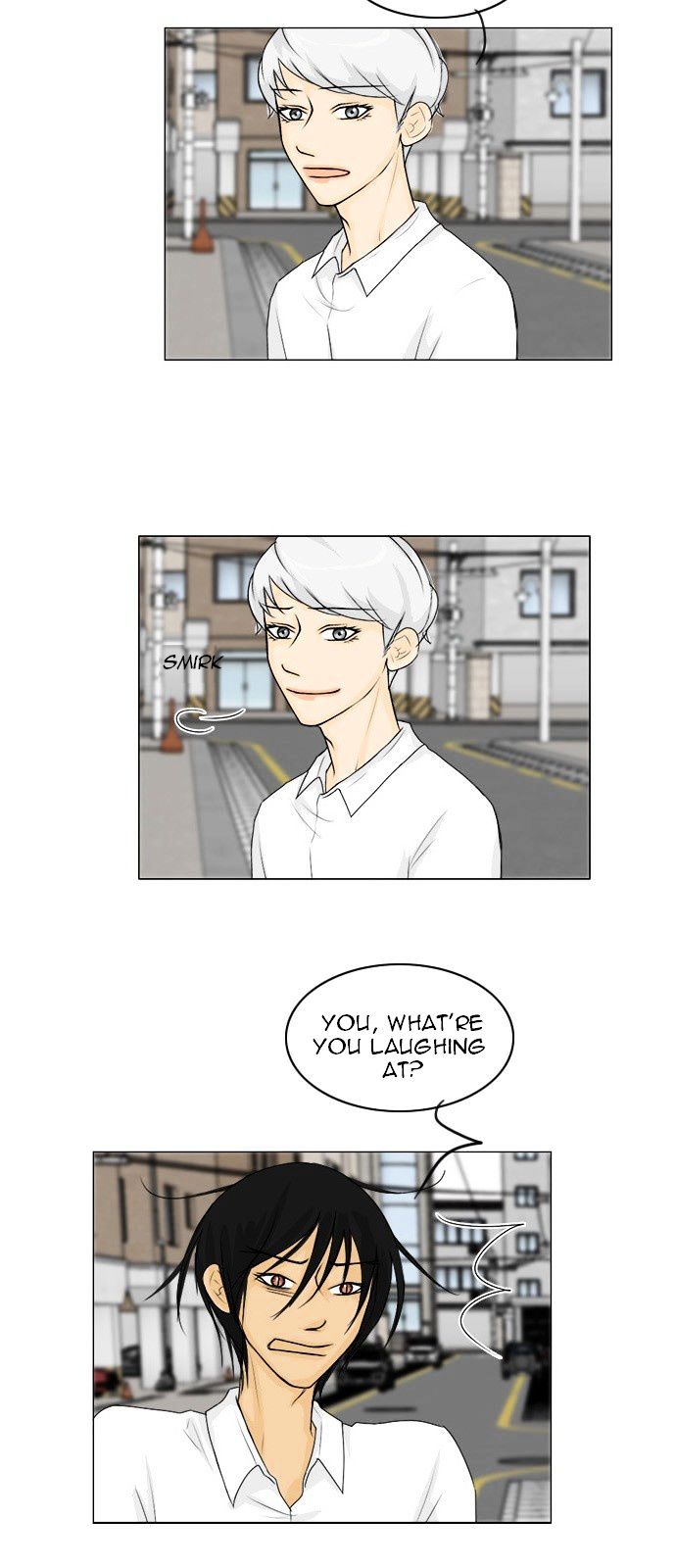 Ghost Wife Chapter 45 page 31 - Chapter 45