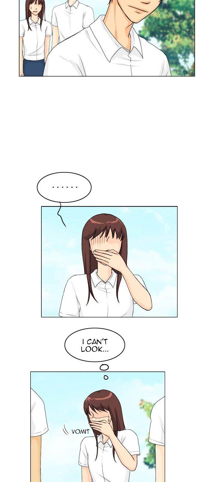 Ghost Wife Chapter 45 page 6 - Chapter 45