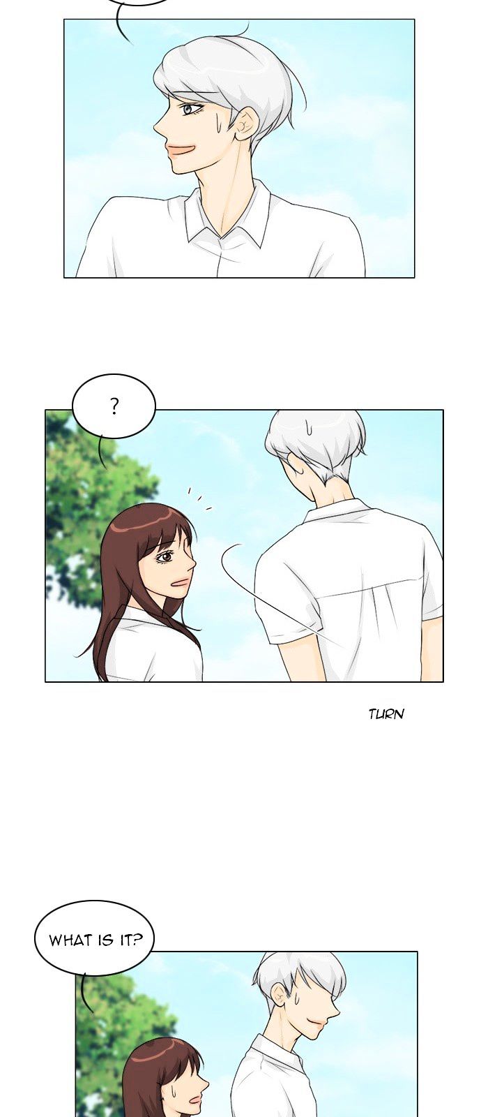 Ghost Wife Chapter 46 page 22 - Chapter 46