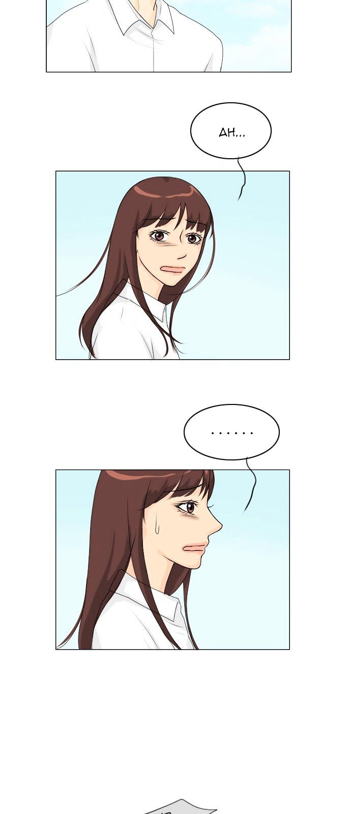 Ghost Wife Chapter 47 page 4 - Chapter 47
