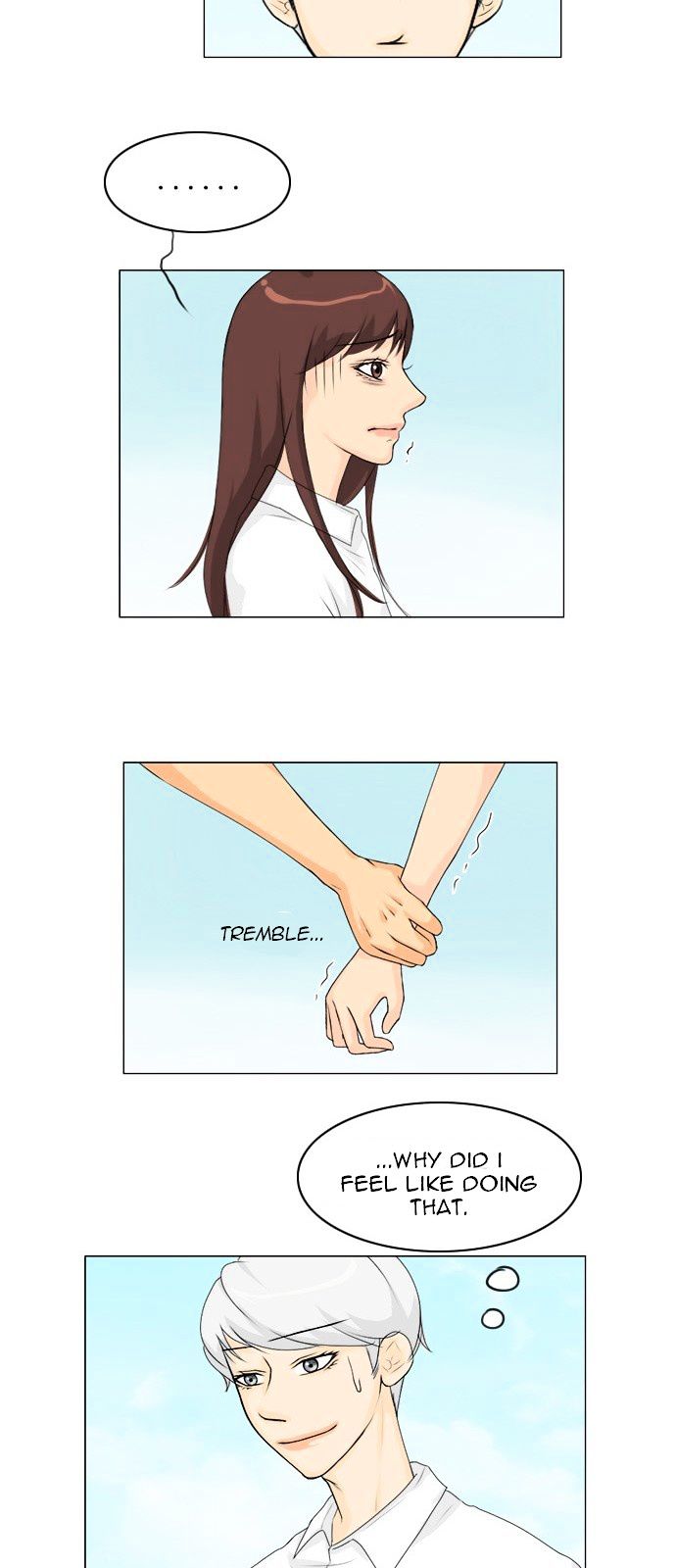 Ghost Wife Chapter 47 page 7 - Chapter 47