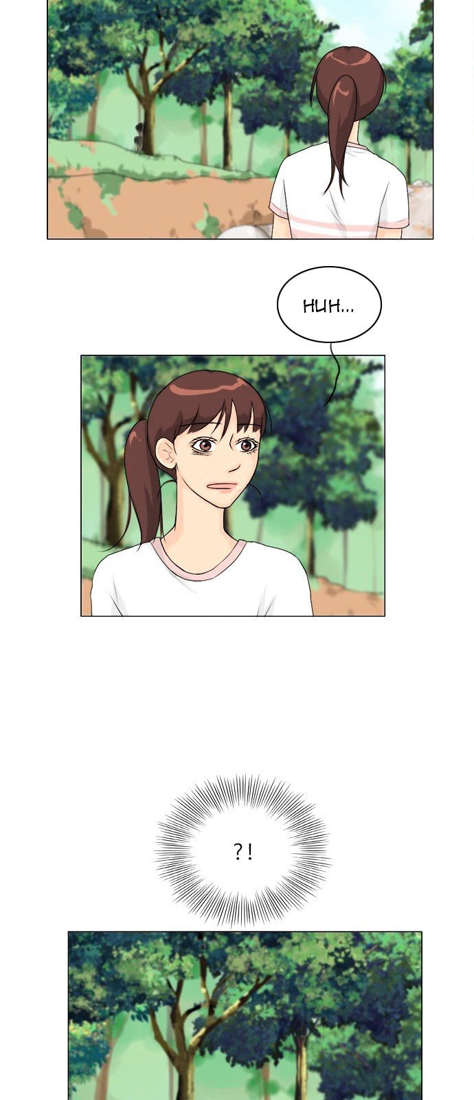Ghost Wife Chapter 48 page 26 - Chapter 48