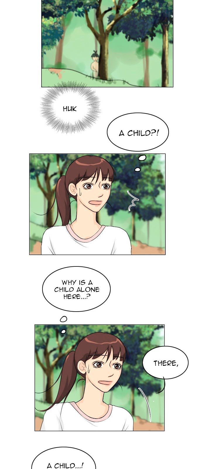Ghost Wife Chapter 48 page 28 - Chapter 48