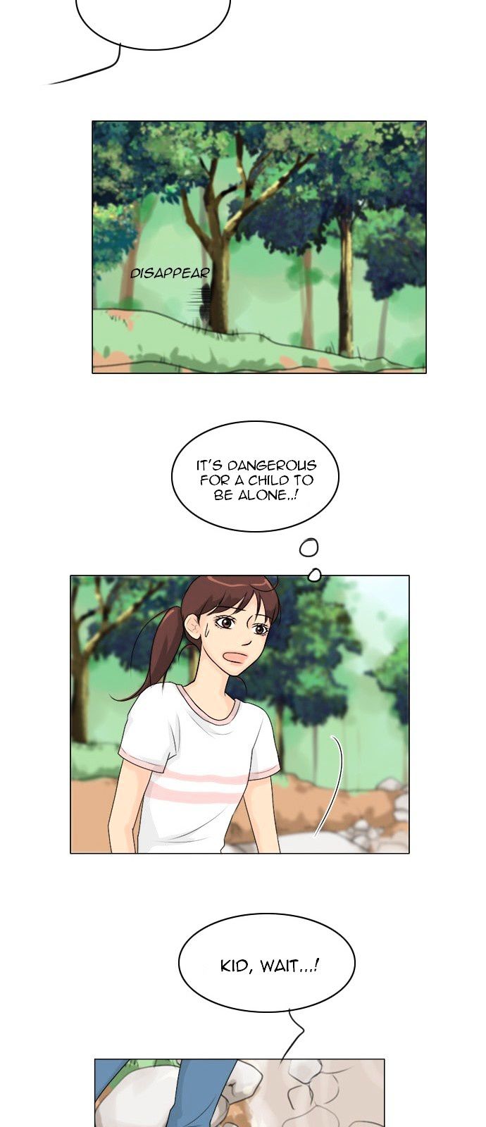 Ghost Wife Chapter 48 page 29 - Chapter 48