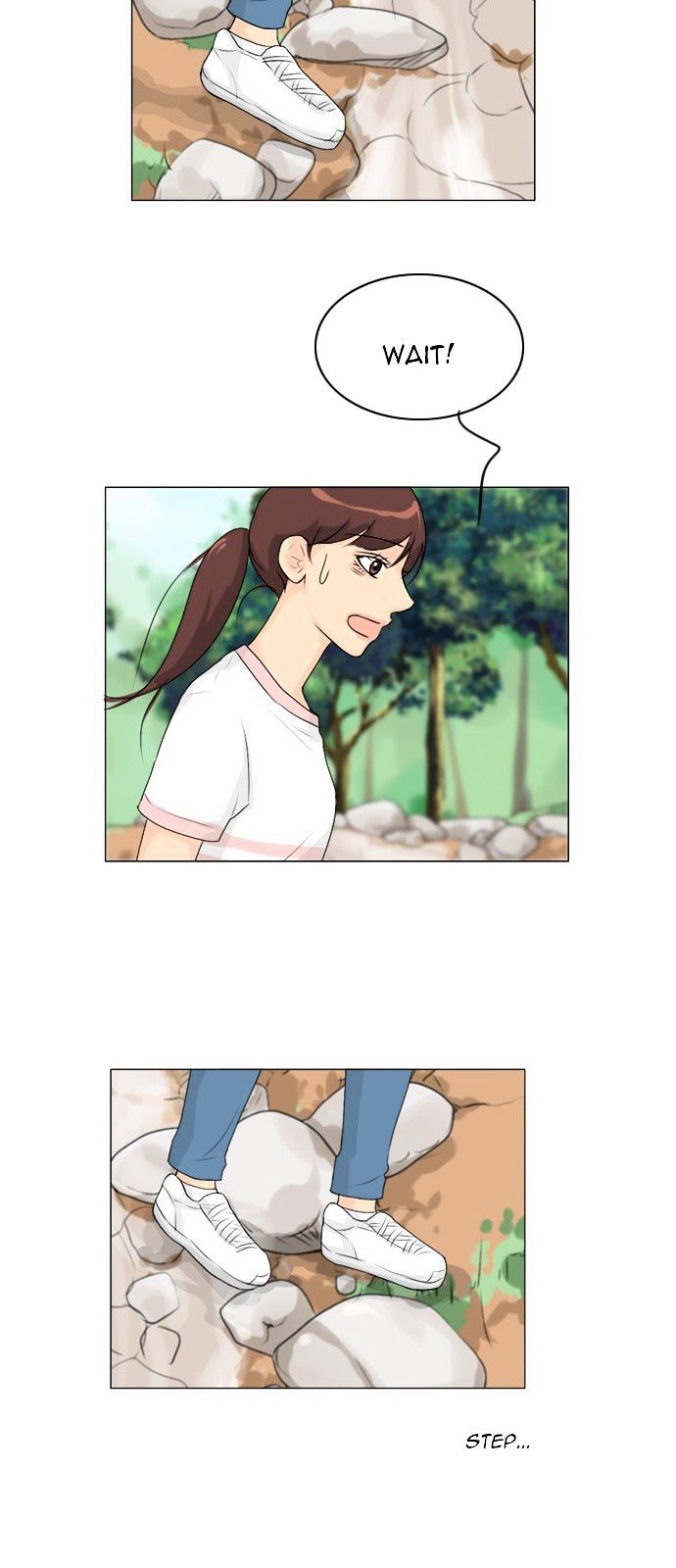 Ghost Wife Chapter 48 page 30 - Chapter 48