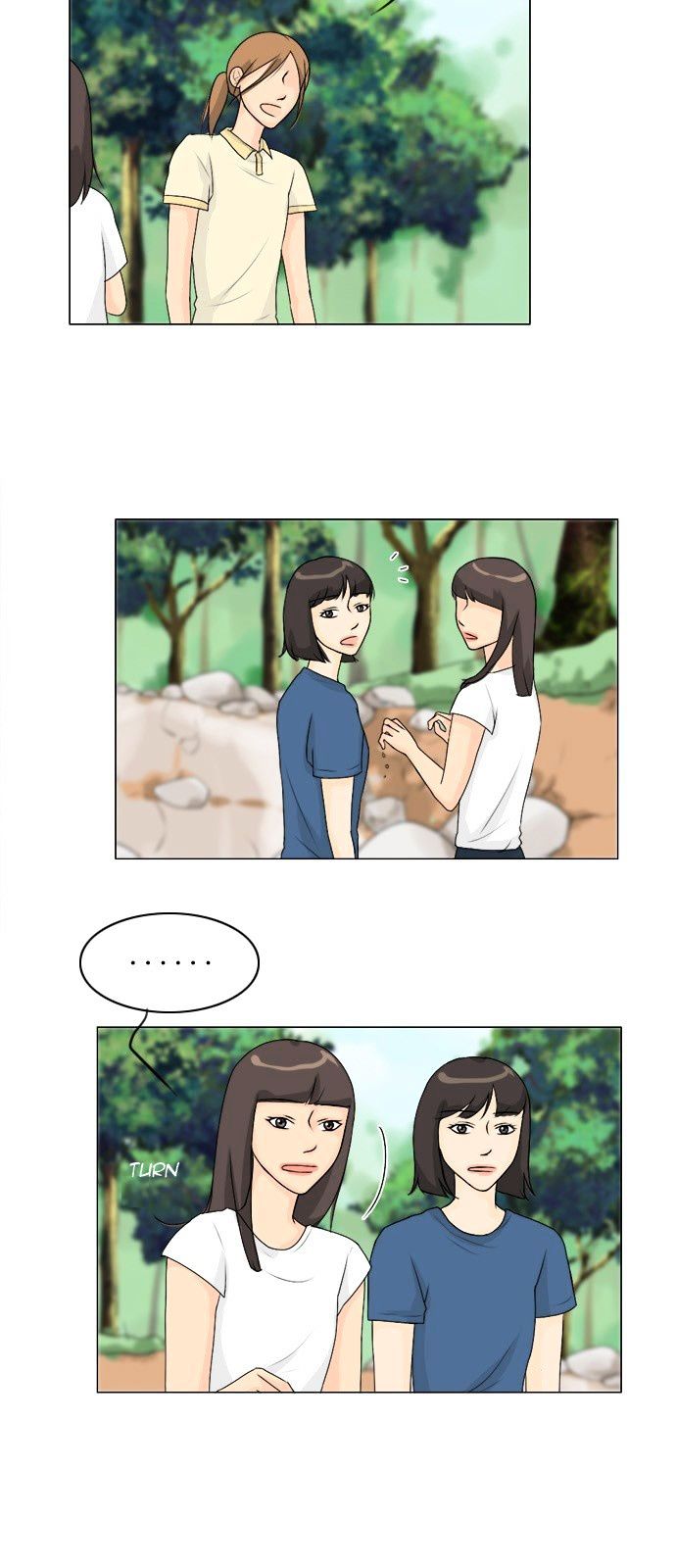 Ghost Wife Chapter 48 page 33 - Chapter 48