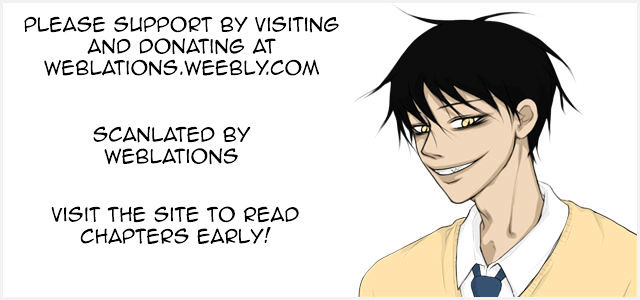 Ghost Wife Chapter 5 page 1 - Chapter 5