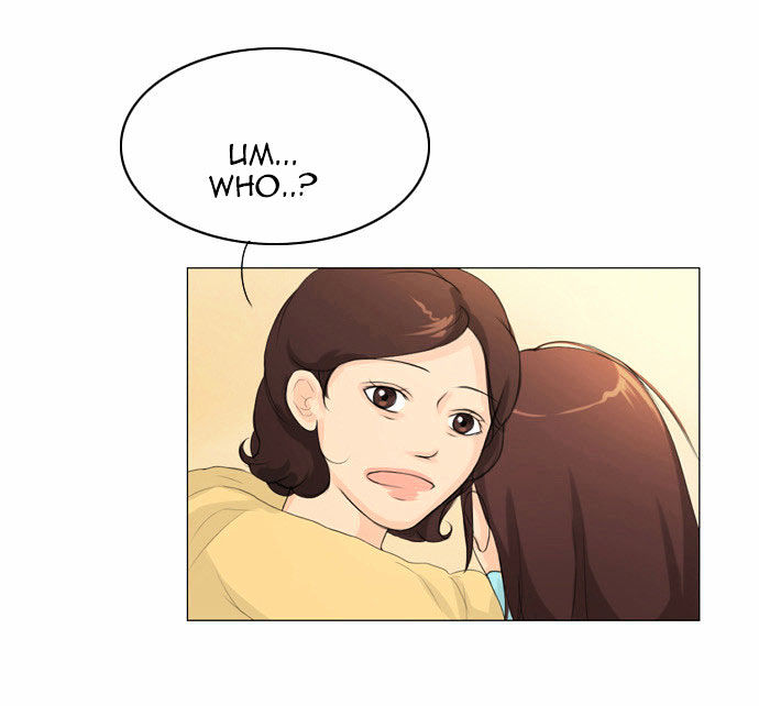 Ghost Wife Chapter 5 page 20 - Chapter 5
