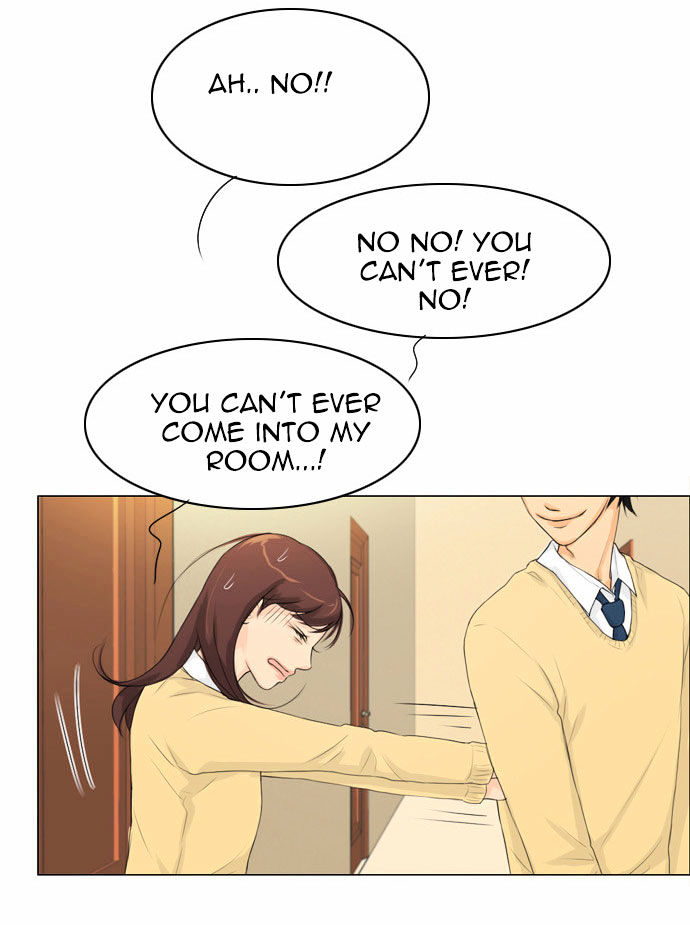 Ghost Wife Chapter 5 page 26 - Chapter 5