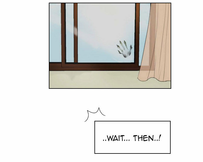 Ghost Wife Chapter 5 page 40 - Chapter 5