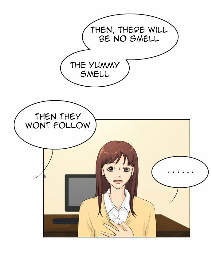 Ghost Wife Chapter 5 page 43 - Chapter 5